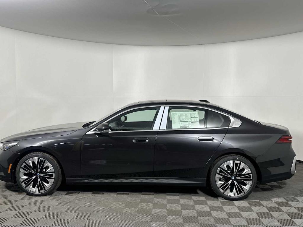 new 2026 BMW 530 car, priced at $65,040