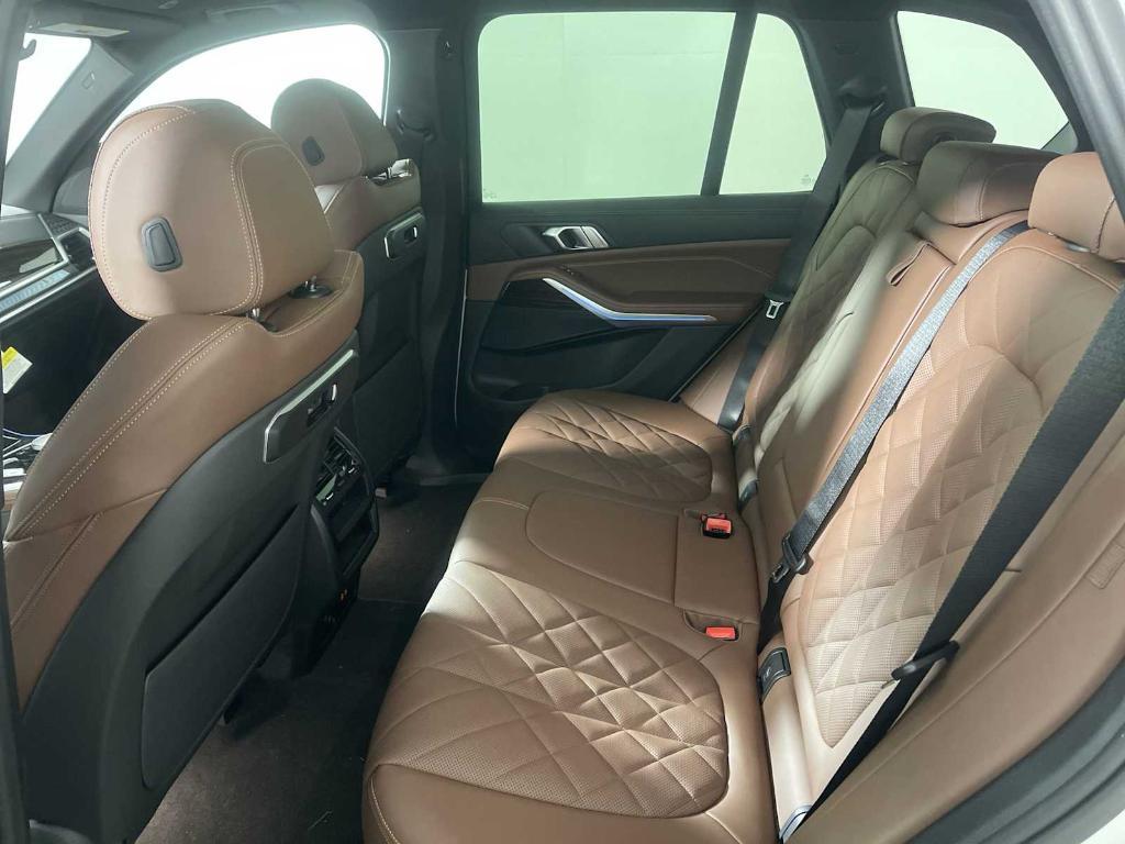 new 2026 BMW X5 PHEV car, priced at $82,025