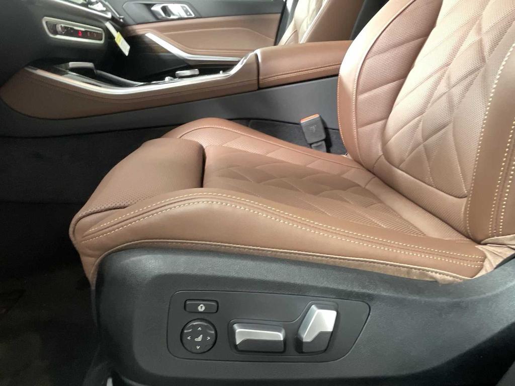 new 2026 BMW X5 PHEV car, priced at $82,025