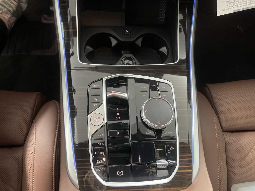 new 2026 BMW X5 PHEV car, priced at $82,025