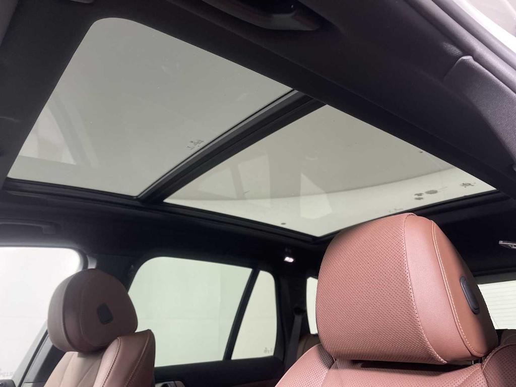 new 2026 BMW X5 PHEV car, priced at $82,025