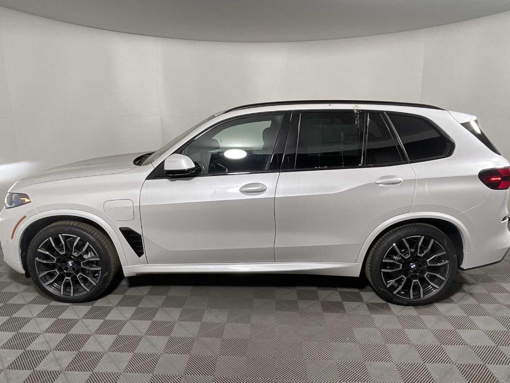 new 2026 BMW X5 PHEV car, priced at $82,025