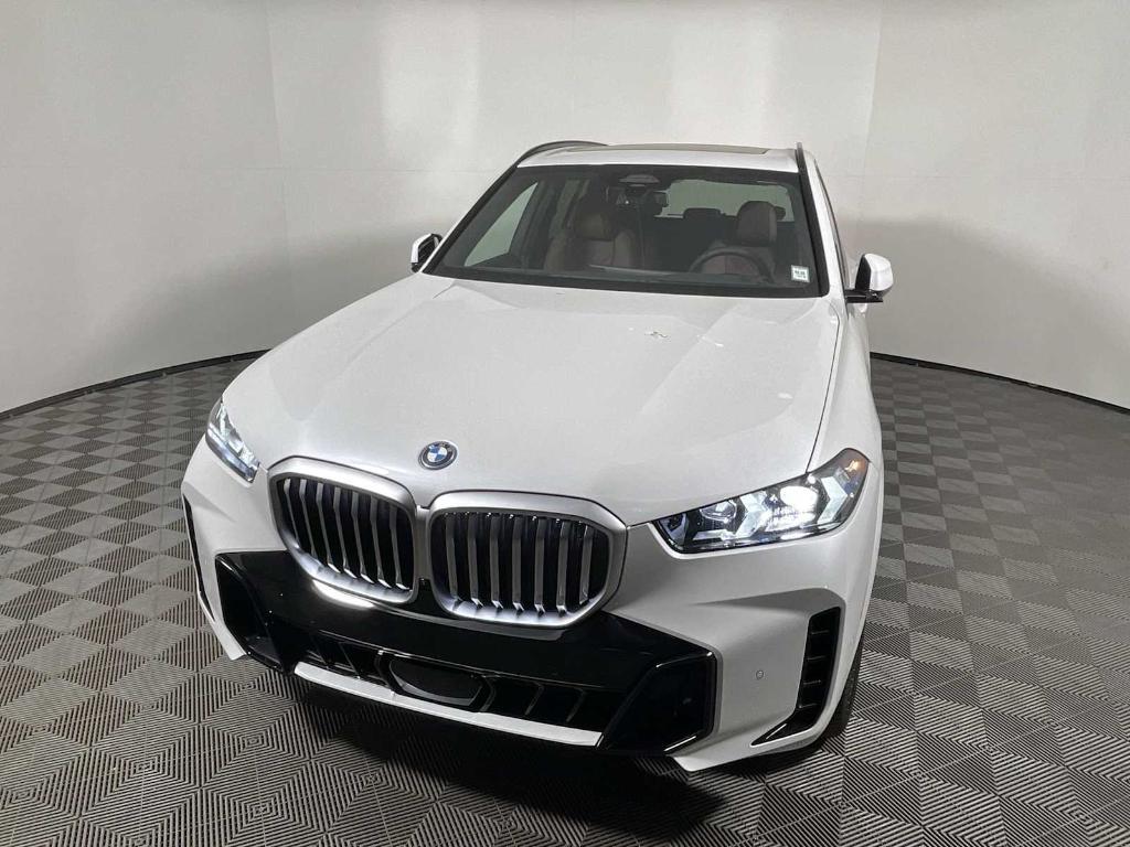 new 2026 BMW X5 PHEV car, priced at $82,025