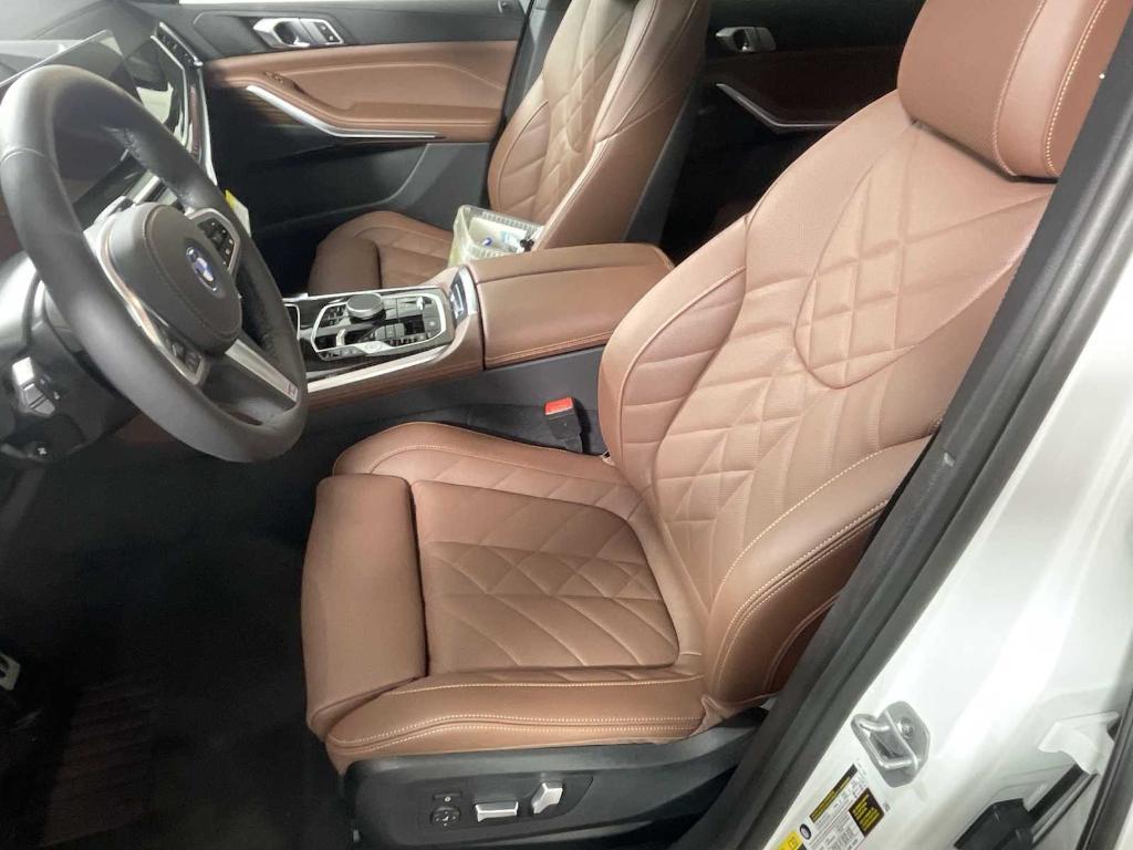 new 2026 BMW X5 PHEV car, priced at $82,025