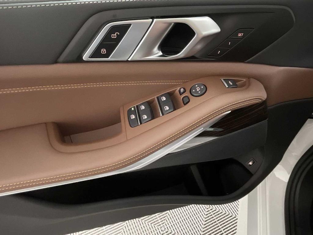 new 2026 BMW X5 PHEV car, priced at $82,025