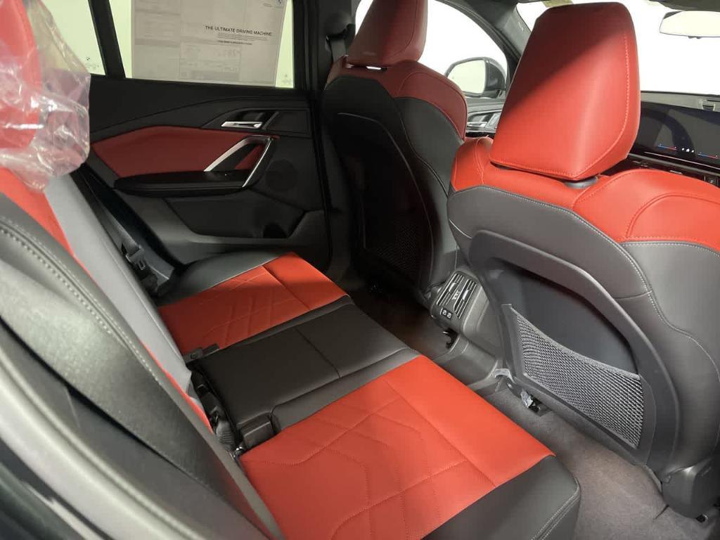 used 2024 BMW X2 car, priced at $37,943