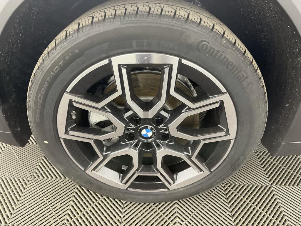 used 2024 BMW X2 car, priced at $37,943