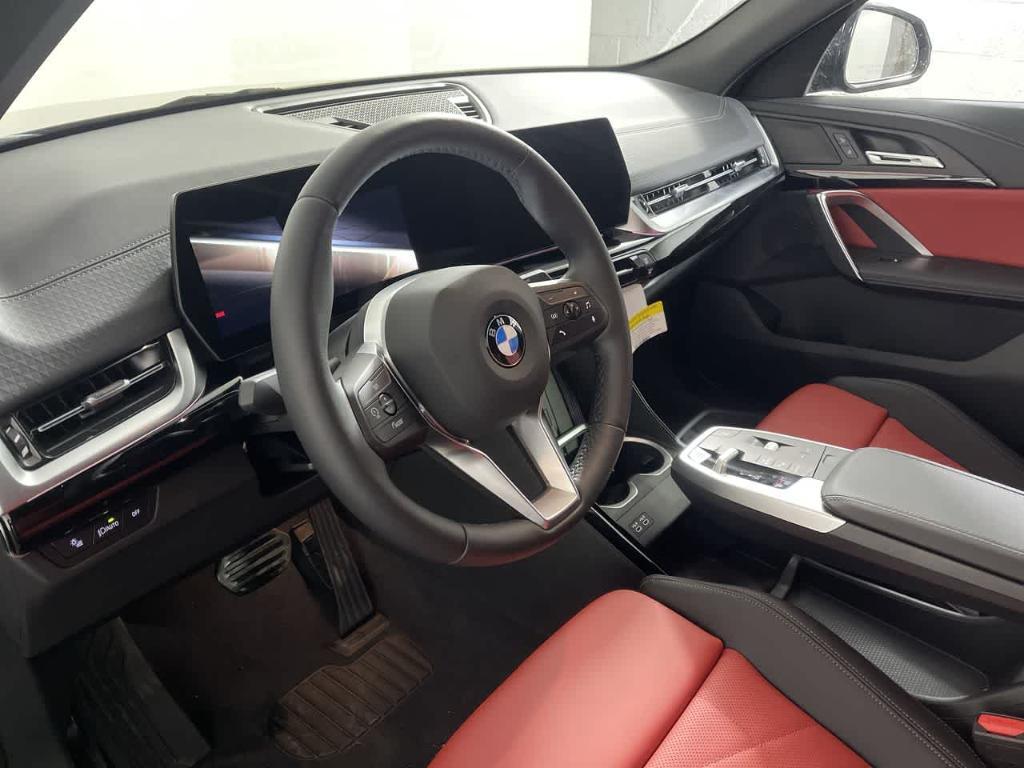 used 2024 BMW X2 car, priced at $37,943