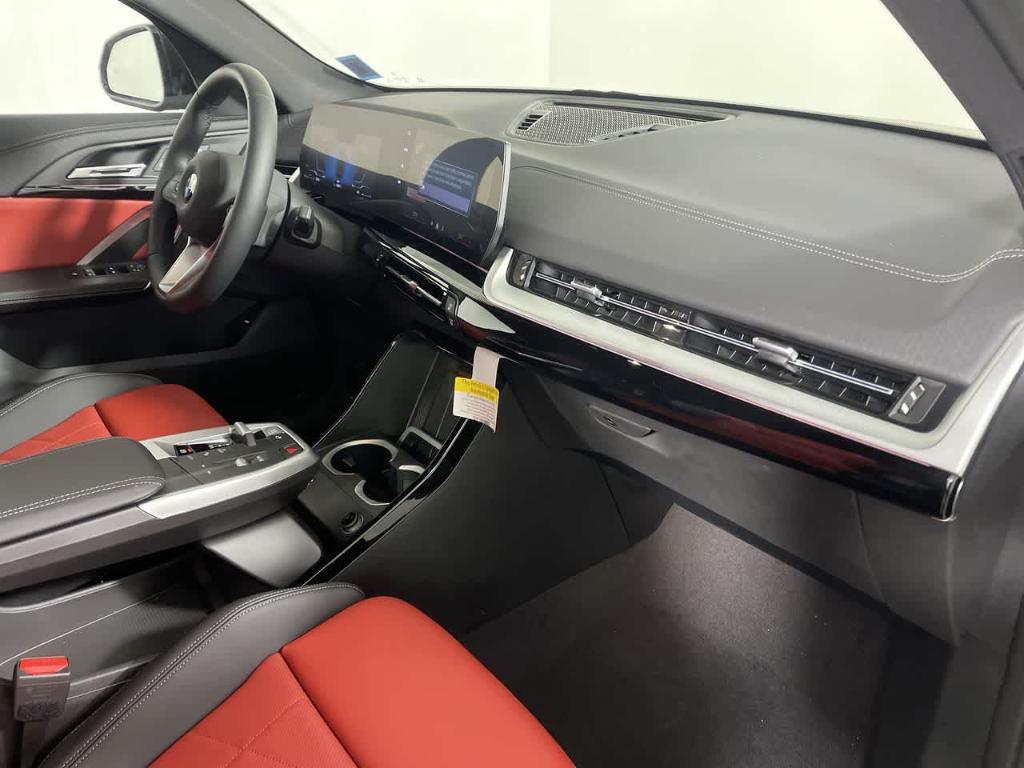 used 2024 BMW X2 car, priced at $37,943