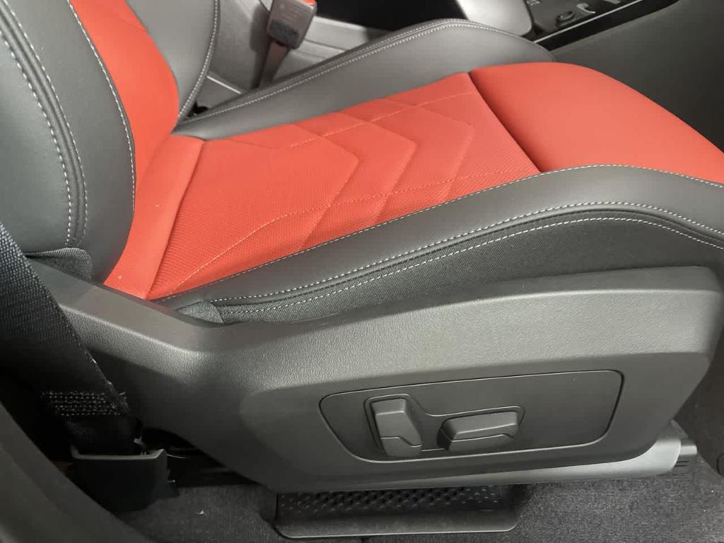 used 2024 BMW X2 car, priced at $37,943