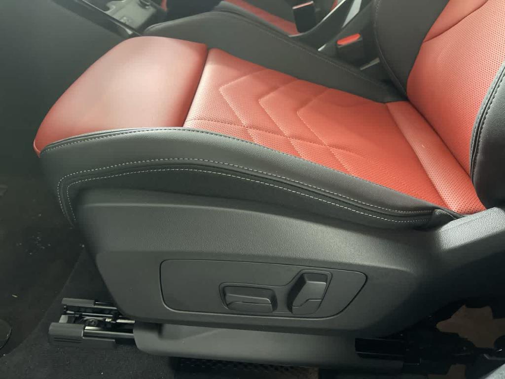 used 2024 BMW X2 car, priced at $37,943
