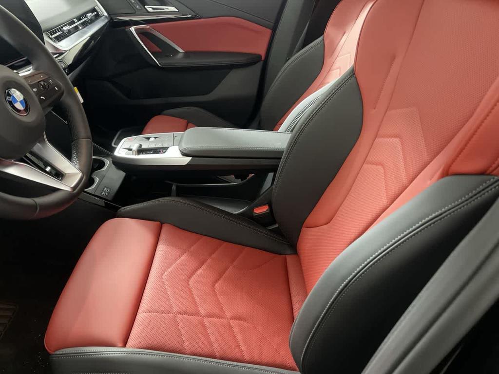 used 2024 BMW X2 car, priced at $37,943