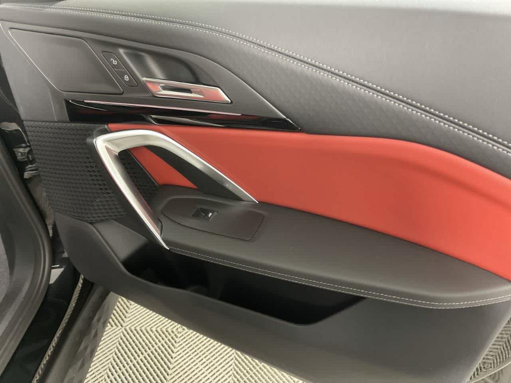 used 2024 BMW X2 car, priced at $37,943