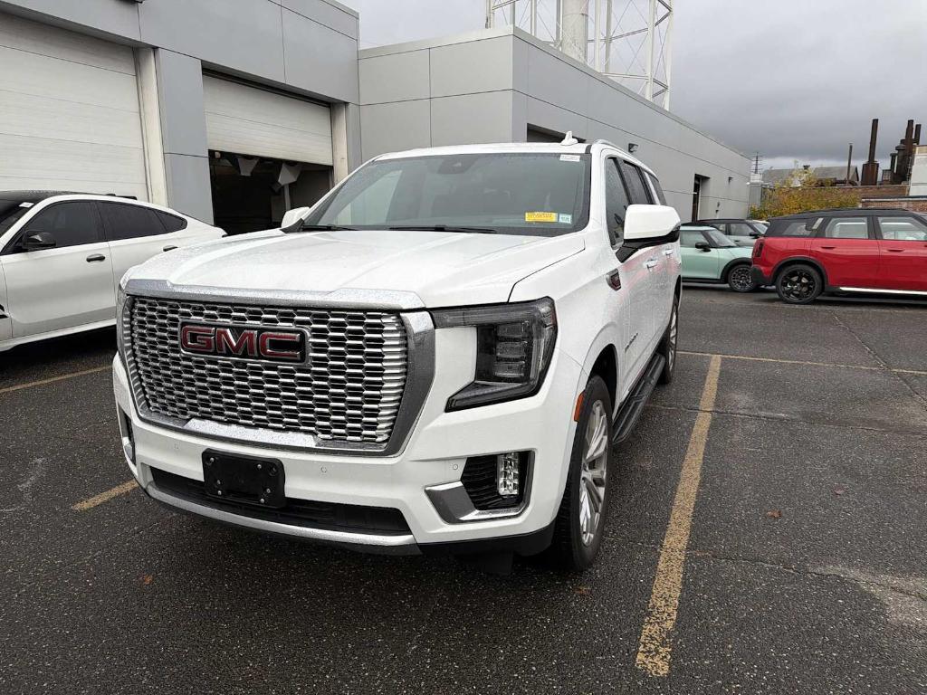 used 2023 GMC Yukon XL car, priced at $64,943