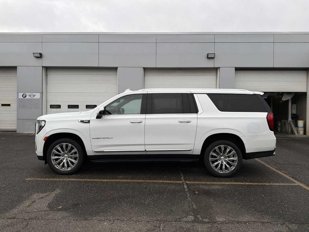 used 2023 GMC Yukon XL car, priced at $64,943