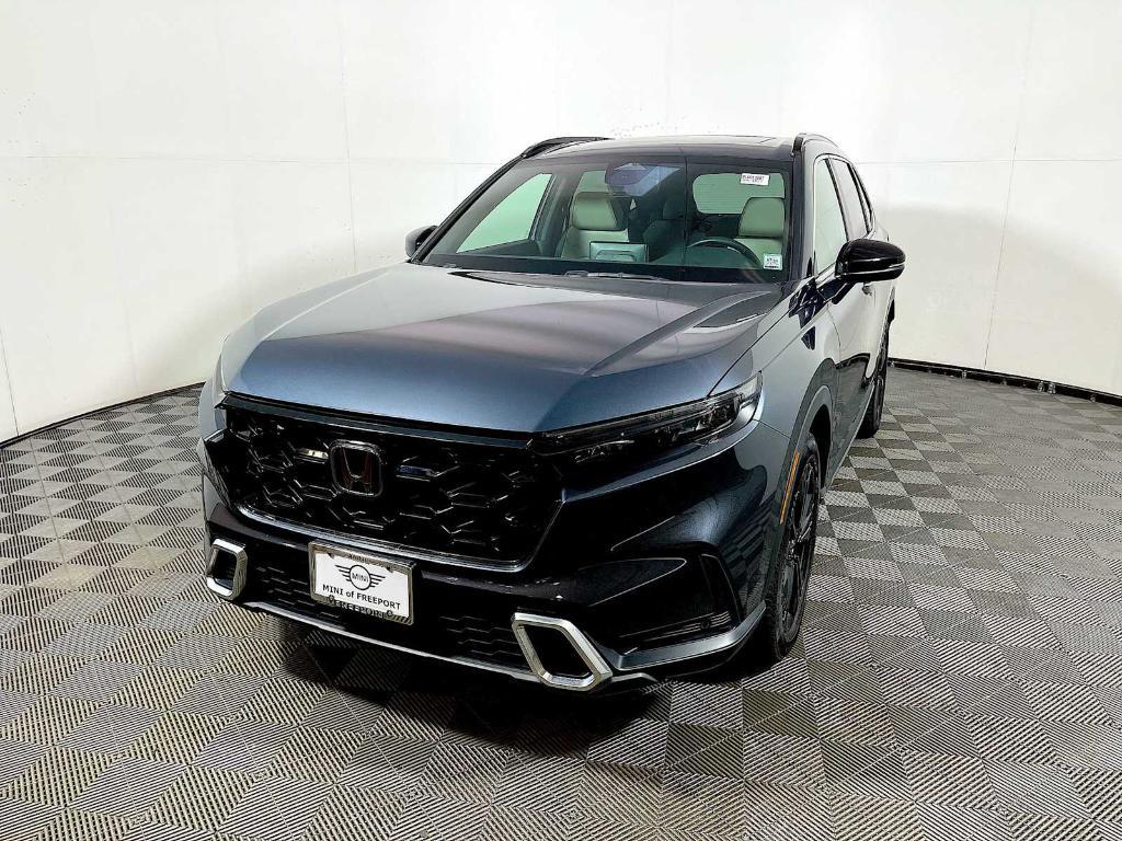 used 2023 Honda CR-V Hybrid car, priced at $37,943