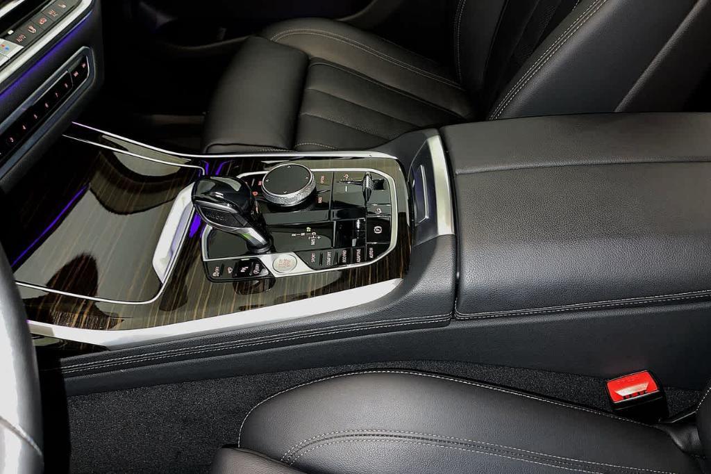 used 2019 BMW X7 car, priced at $40,943