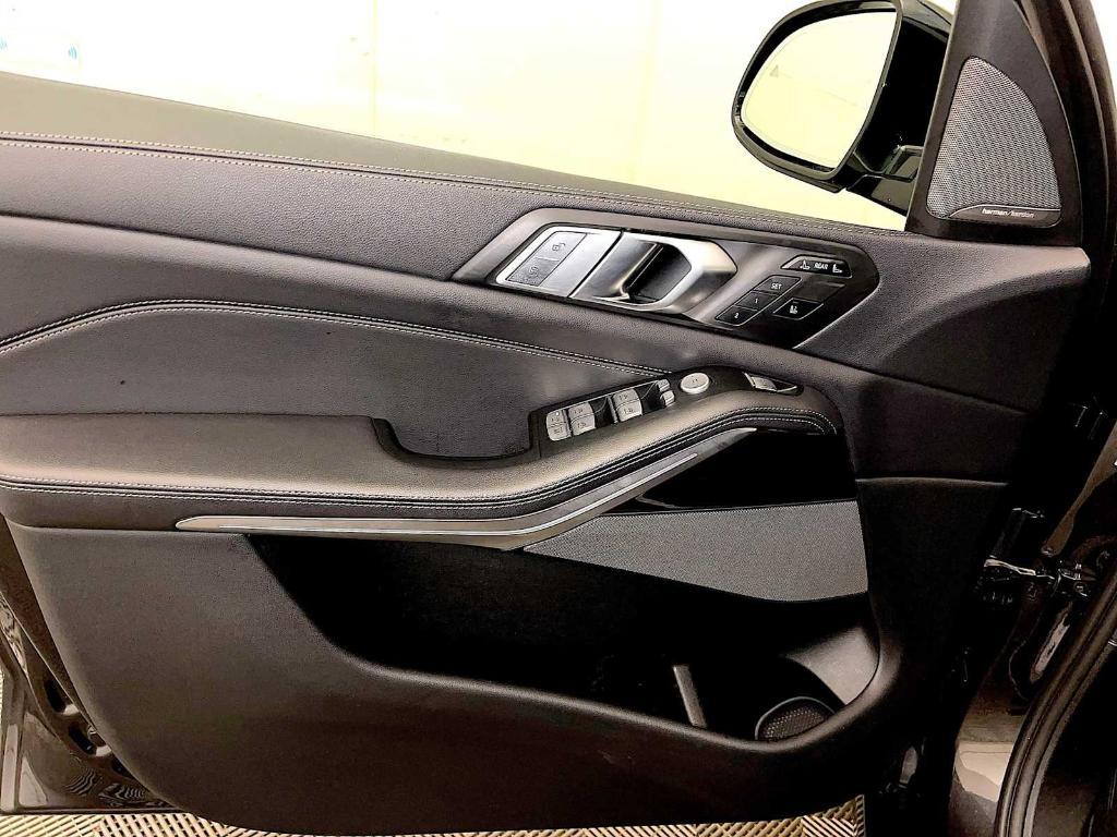 used 2019 BMW X7 car, priced at $40,943