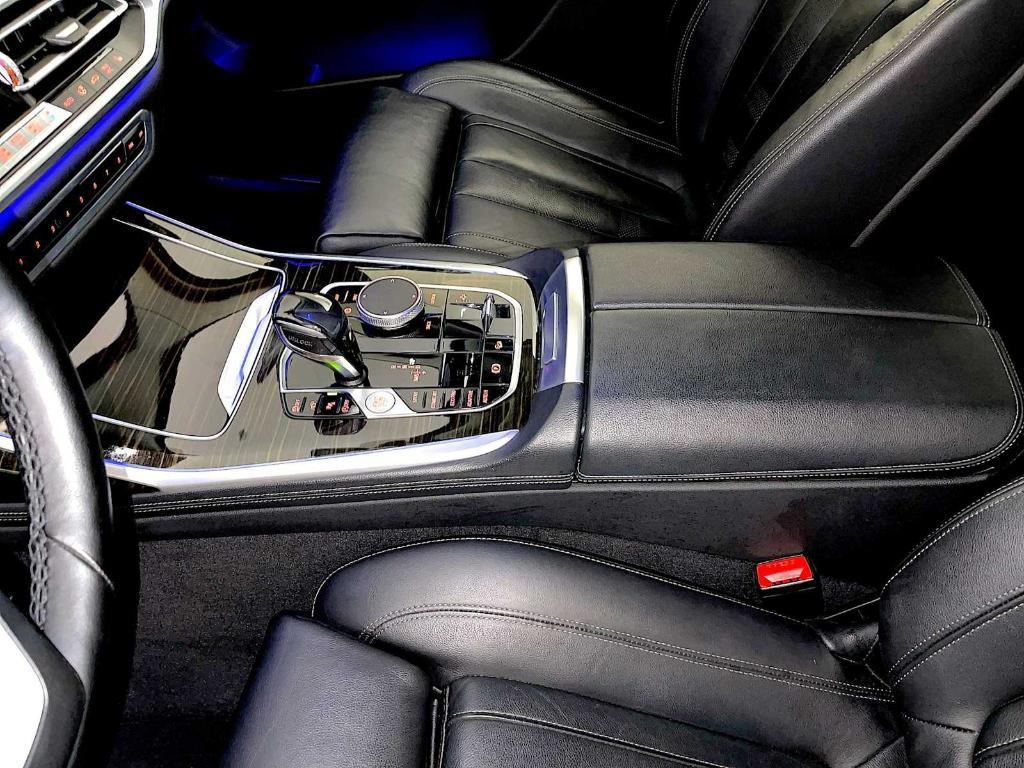 used 2019 BMW X7 car, priced at $40,943