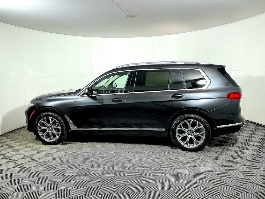 used 2019 BMW X7 car, priced at $40,943