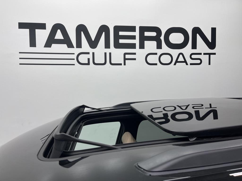 new 2025 Jeep Grand Cherokee L car, priced at $55,357