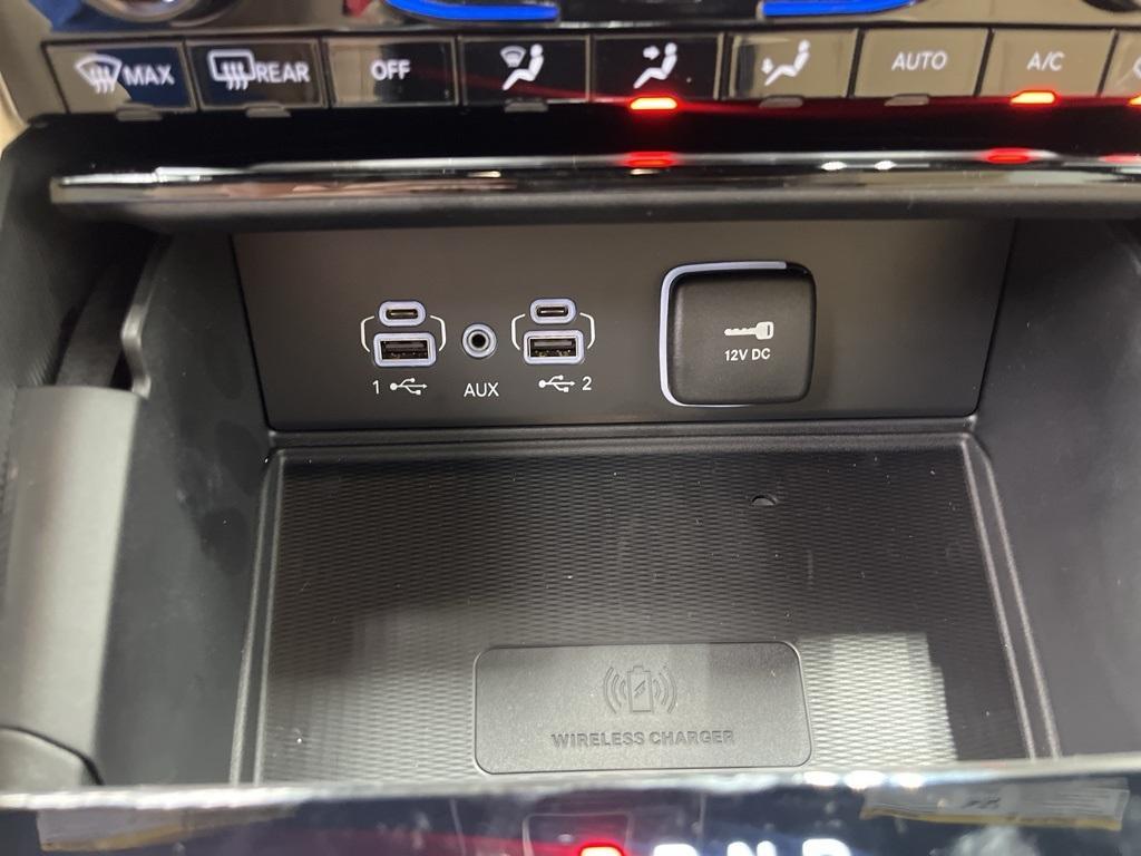 new 2025 Jeep Grand Cherokee L car, priced at $55,357