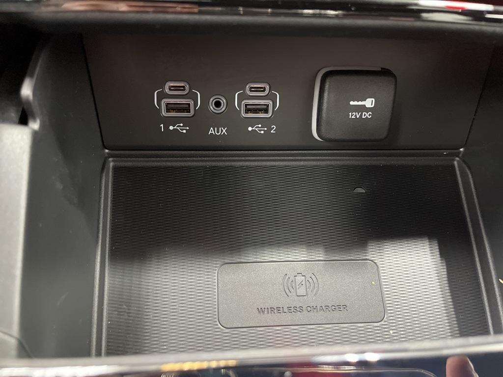 new 2025 Jeep Grand Cherokee car, priced at $51,565