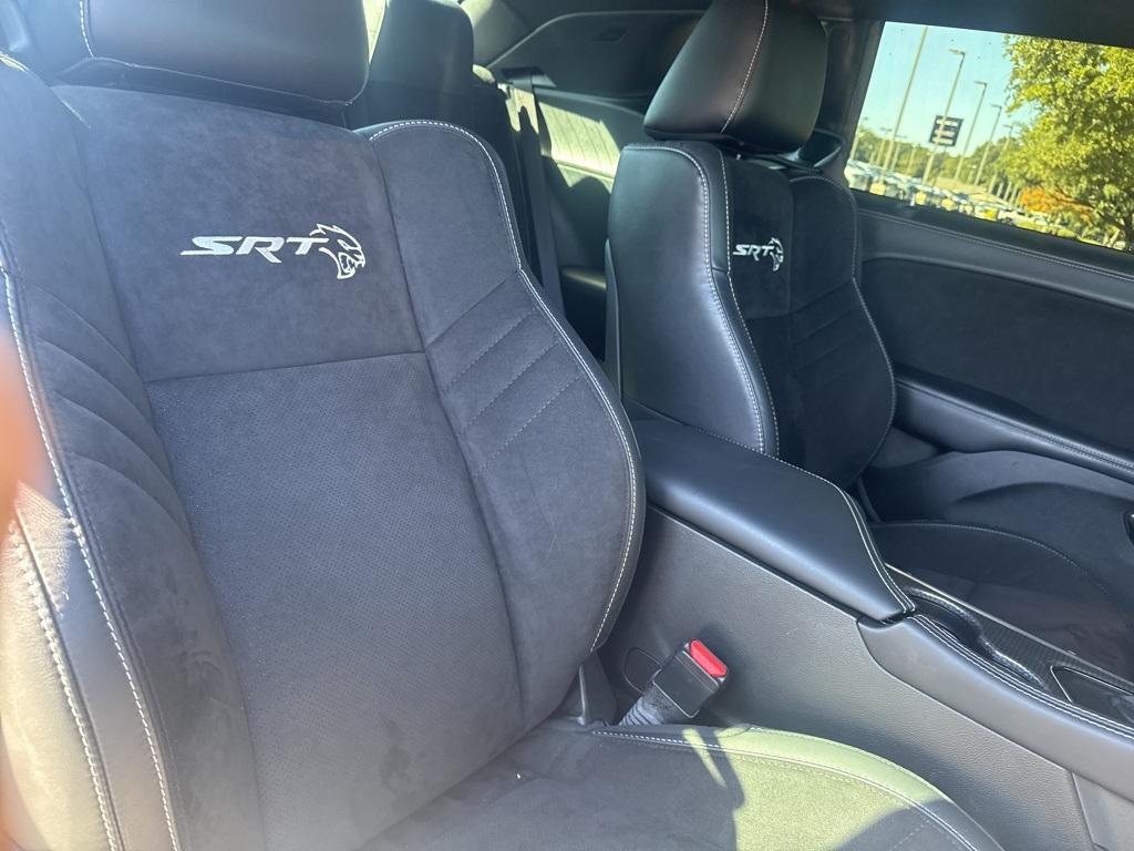 used 2022 Dodge Challenger car, priced at $60,500