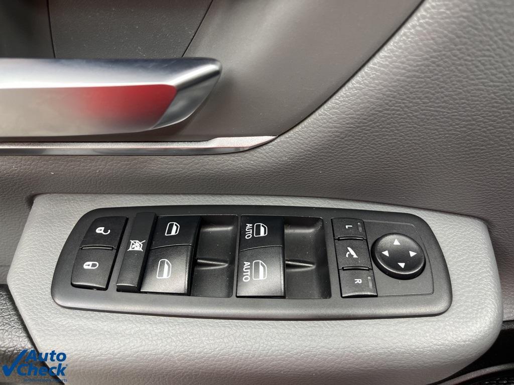 used 2019 Ram 1500 car, priced at $25,000