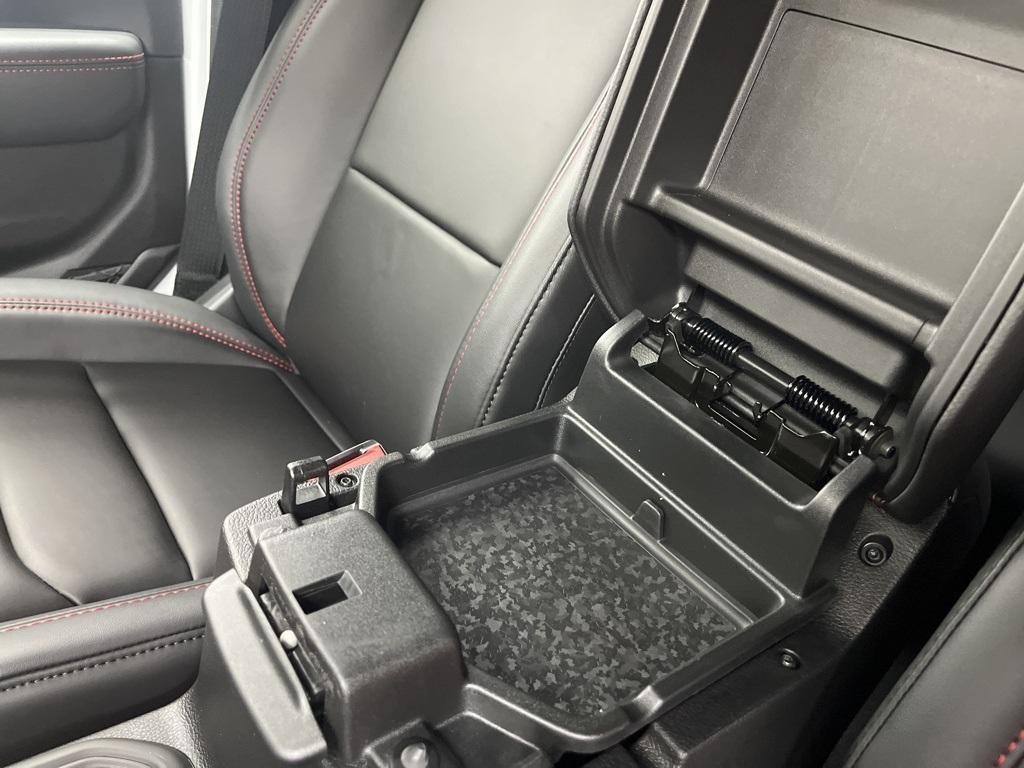 new 2025 Jeep Wrangler car, priced at $66,171