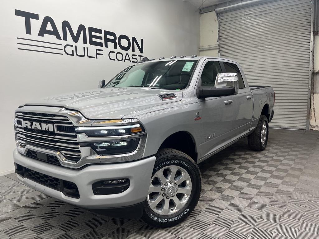 new 2026 Ram 2500 car, priced at $78,882