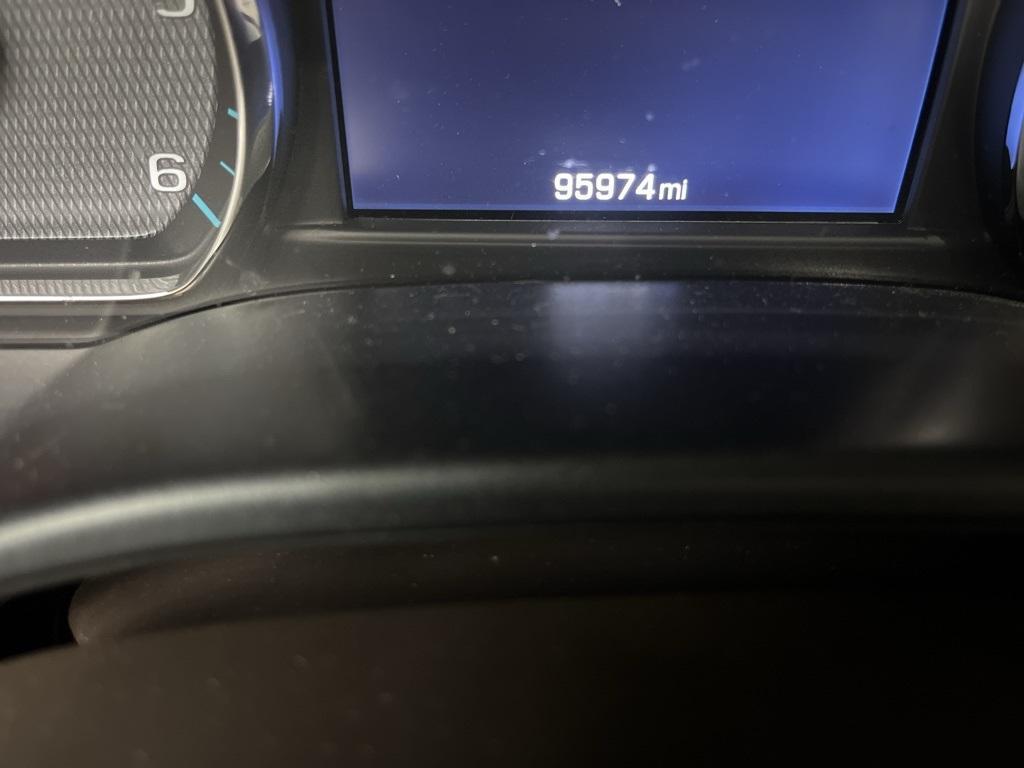 used 2018 Chevrolet Silverado 1500 car, priced at $30,000
