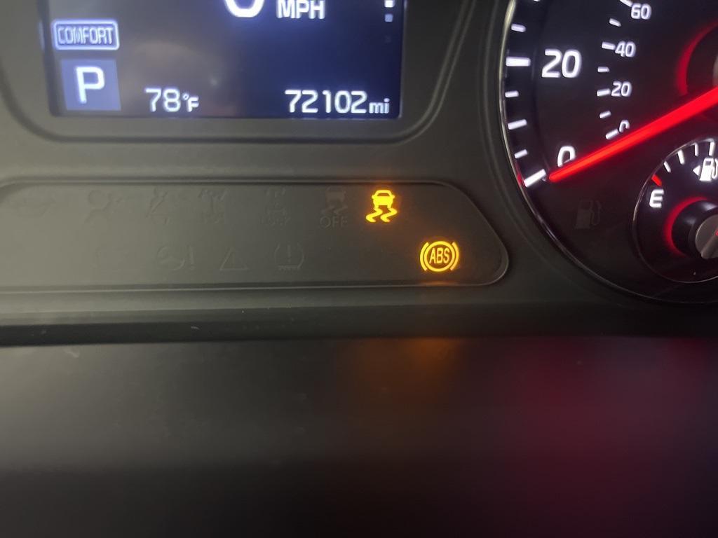 used 2019 Kia Sorento car, priced at $16,349