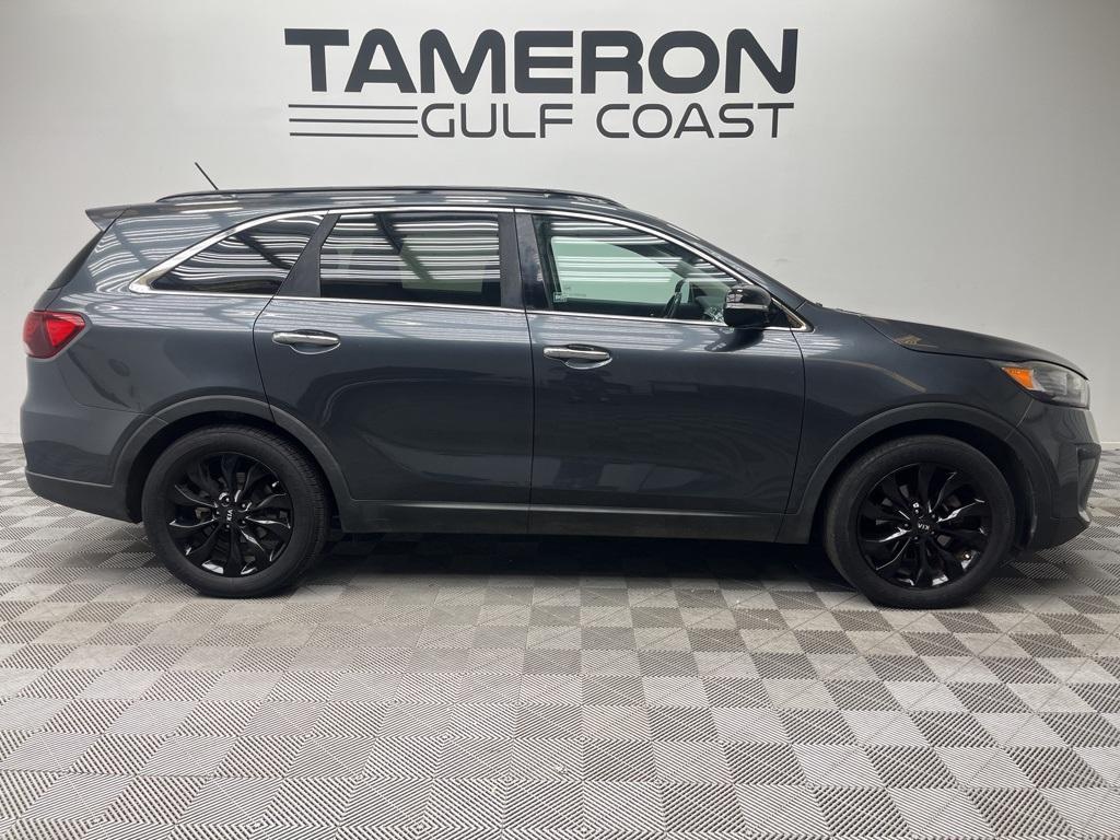 used 2019 Kia Sorento car, priced at $16,349
