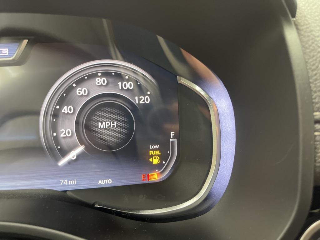 new 2025 Ram 1500 car, priced at $65,810