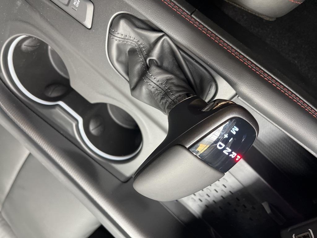 new 2025 Dodge Durango car, priced at $52,000
