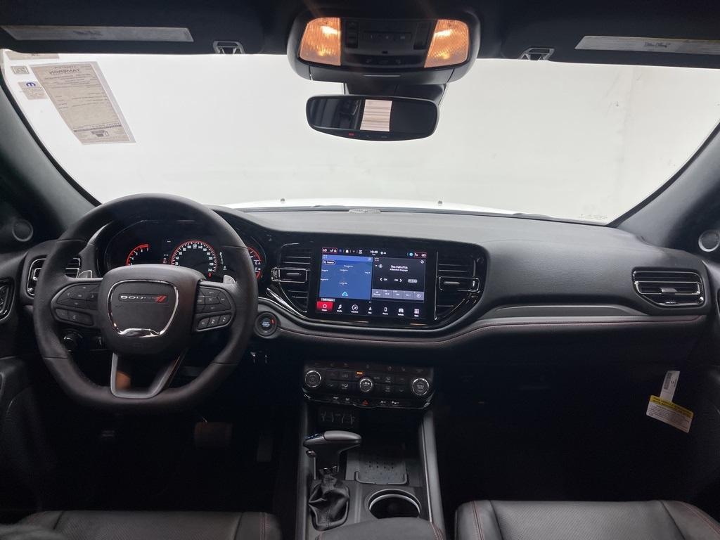 new 2025 Dodge Durango car, priced at $52,000