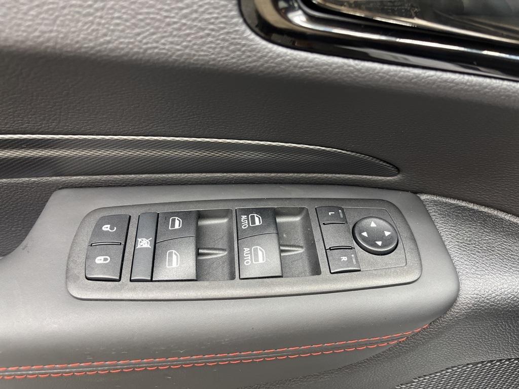 new 2025 Dodge Durango car, priced at $52,000