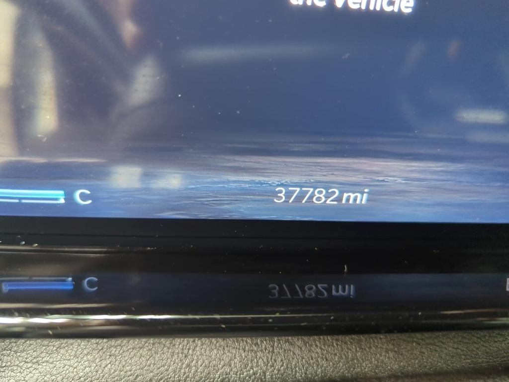 used 2024 Jeep Grand Wagoneer L car, priced at $65,000