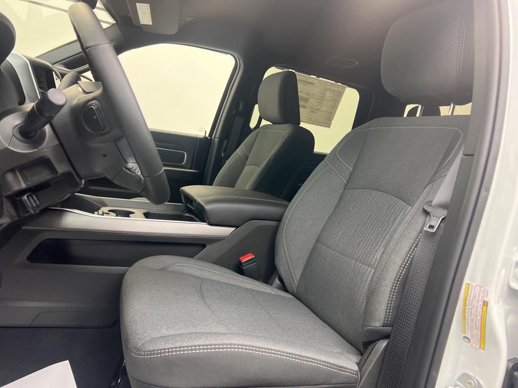 new 2024 Ram 3500 car, priced at $64,000