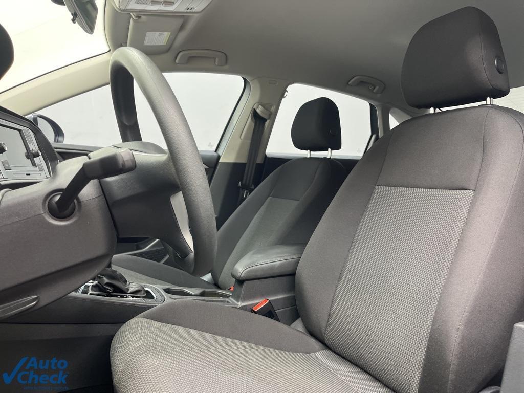 used 2021 Volkswagen Jetta car, priced at $19,500
