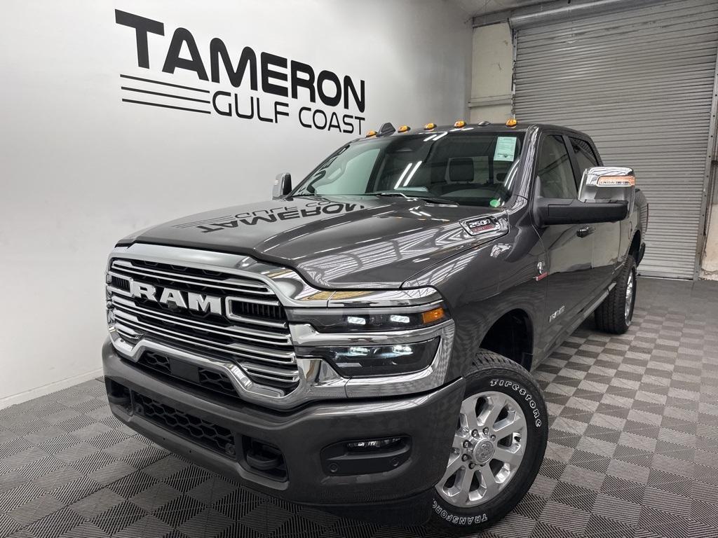 new 2026 Ram 2500 car, priced at $78,882