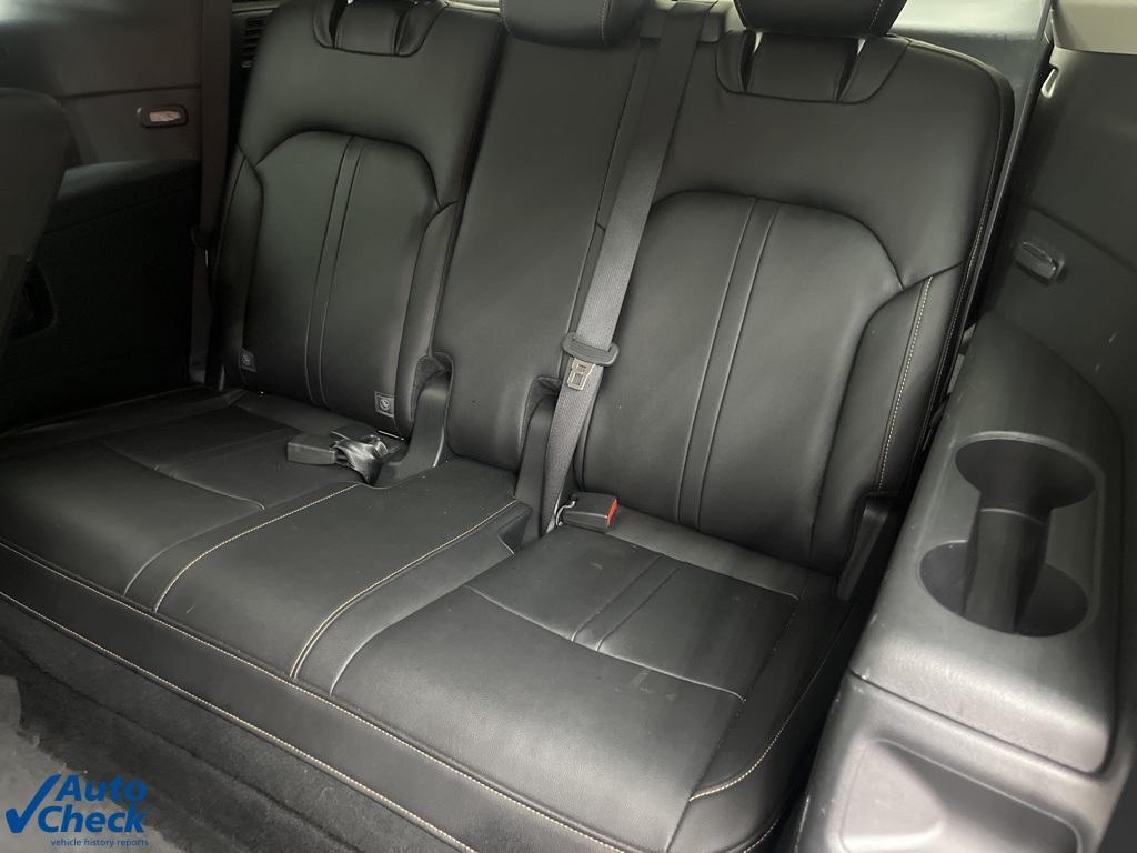 used 2024 Mazda CX-90 car, priced at $28,500