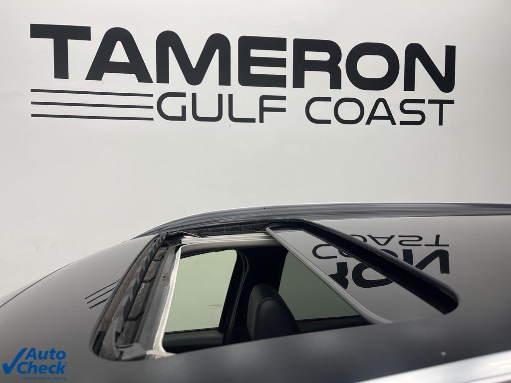 used 2024 Mazda CX-90 car, priced at $28,500