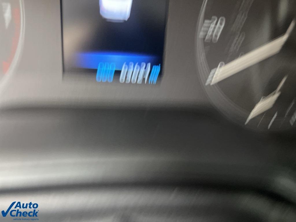 used 2024 Toyota Corolla car, priced at $20,000