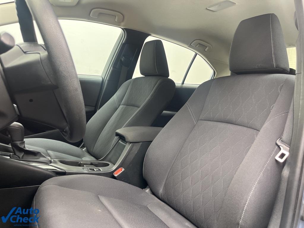 used 2024 Toyota Corolla car, priced at $20,000