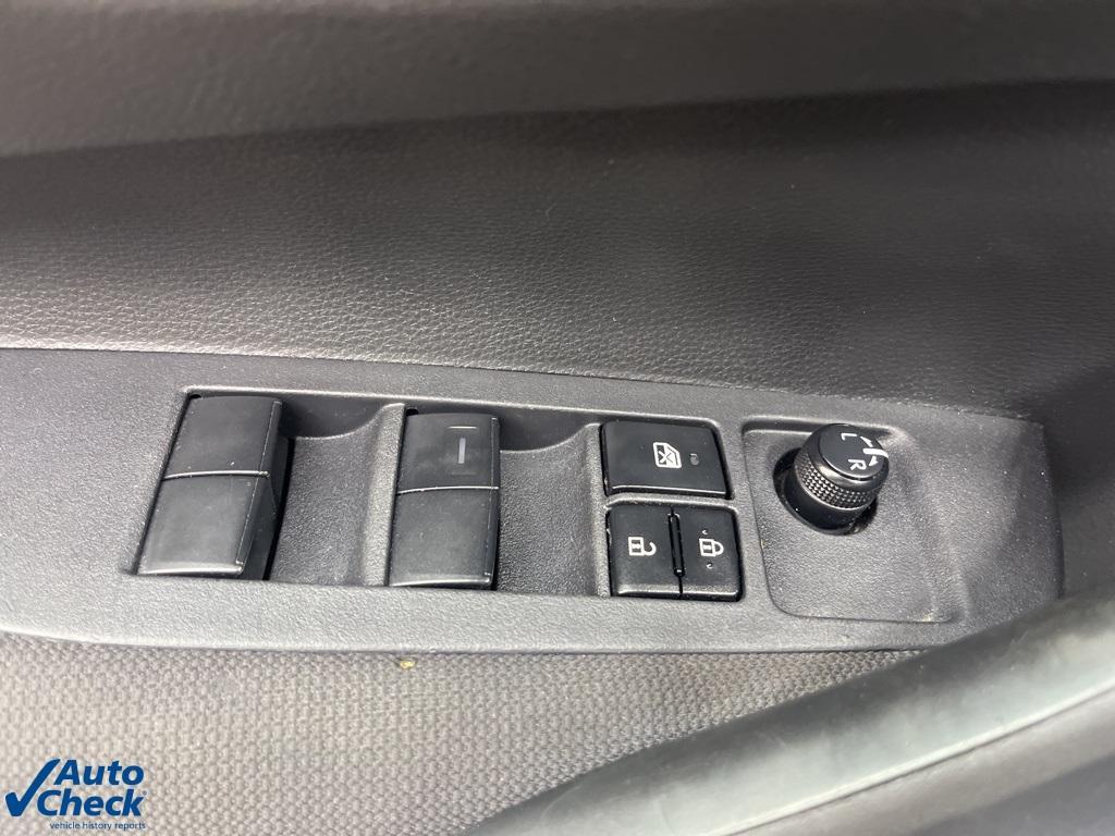 used 2024 Toyota Corolla car, priced at $20,000