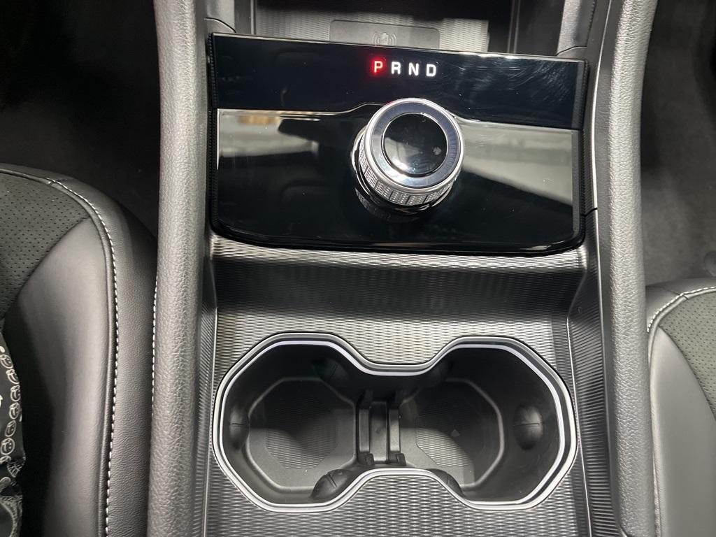 new 2025 Jeep Grand Cherokee car, priced at $44,253
