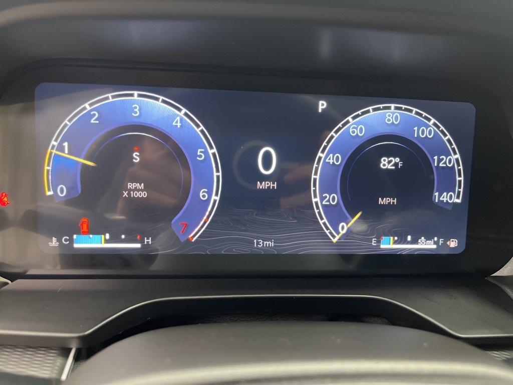 new 2025 Jeep Grand Cherokee car, priced at $44,253