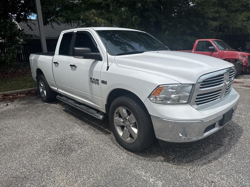 used 2016 Ram 1500 car, priced at $19,000